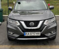 Серый Ниссан Rogue, объемом двигателя 2.49 л и пробегом 92 тыс. км за 16999 $, фото 1 на Automoto.ua
