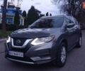 Сірий Ніссан Rogue, об'ємом двигуна 2.49 л та пробігом 160 тис. км за 15300 $, фото 1 на Automoto.ua