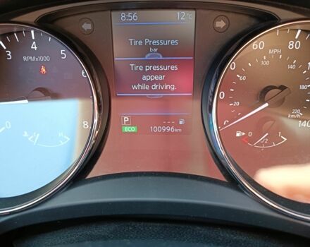 Ніссан Rogue 2018 у Буче на Automoto.ua Сірий Ніссан Rogue, об'ємом двигуна 2.5 л та пробігом 101 тис. км за 16500 $, фото 6 на Automoto.ua