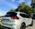 Сірий Ніссан Rogue, об'ємом двигуна 2.49 л та пробігом 250 тис. км за 13300 $, фото 1 на Automoto.ua