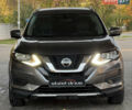 Серый Ниссан Rogue, объемом двигателя 2.49 л и пробегом 102 тыс. км за 15599 $, фото 1 на Automoto.ua