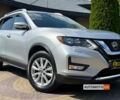 Серый Ниссан Rogue, объемом двигателя 2.5 л и пробегом 30 тыс. км за 17900 $, фото 1 на Automoto.ua