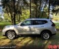 Сірий Ніссан Rogue, об'ємом двигуна 2.5 л та пробігом 107 тис. км за 15000 $, фото 2 на Automoto.ua