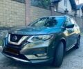Сірий Ніссан Rogue, об'ємом двигуна 0 л та пробігом 135 тис. км за 16900 $, фото 1 на Automoto.ua