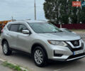 Сірий Ніссан Rogue, об'ємом двигуна 2.49 л та пробігом 61 тис. км за 16800 $, фото 6 на Automoto.ua