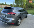Серый Ниссан Rogue, объемом двигателя 2.5 л и пробегом 107 тыс. км за 15200 $, фото 9 на Automoto.ua