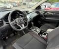 Сірий Ніссан Rogue, об'ємом двигуна 2 л та пробігом 198 тис. км за 9800 $, фото 4 на Automoto.ua