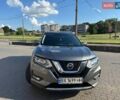 Серый Ниссан Rogue, объемом двигателя 2.49 л и пробегом 82 тыс. км за 16200 $, фото 1 на Automoto.ua