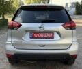 Сірий Ніссан Rogue, об'ємом двигуна 2.5 л та пробігом 197 тис. км за 13250 $, фото 13 на Automoto.ua
