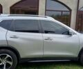 Сірий Ніссан Rogue, об'ємом двигуна 2.49 л та пробігом 185 тис. км за 16500 $, фото 3 на Automoto.ua