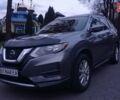 Сірий Ніссан Rogue, об'ємом двигуна 2.49 л та пробігом 160 тис. км за 15300 $, фото 16 на Automoto.ua