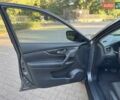 Серый Ниссан Rogue, объемом двигателя 2 л и пробегом 147 тыс. км за 15900 $, фото 18 на Automoto.ua
