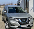 Серый Ниссан Rogue, объемом двигателя 2.5 л и пробегом 75 тыс. км за 14000 $, фото 1 на Automoto.ua