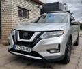 Сірий Ніссан Rogue, об'ємом двигуна 2.49 л та пробігом 137 тис. км за 15500 $, фото 1 на Automoto.ua