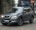 Серый Ниссан Rogue, объемом двигателя 2.49 л и пробегом 81 тыс. км за 14650 $, фото 1 на Automoto.ua