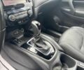 Серый Ниссан Rogue, объемом двигателя 2.5 л и пробегом 38 тыс. км за 9450 $, фото 6 на Automoto.ua