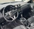 Сірий Ніссан Rogue, об'ємом двигуна 2.49 л та пробігом 137 тис. км за 15500 $, фото 7 на Automoto.ua