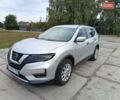 Серый Ниссан Rogue, объемом двигателя 2.5 л и пробегом 22 тыс. км за 15000 $, фото 1 на Automoto.ua