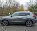 Серый Ниссан Rogue, объемом двигателя 2.5 л и пробегом 42 тыс. км за 9500 $, фото 3 на Automoto.ua