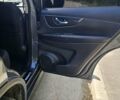 Сірий Ніссан Rogue, об'ємом двигуна 2.5 л та пробігом 112 тис. км за 14900 $, фото 3 на Automoto.ua