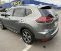 Серый Ниссан Rogue, объемом двигателя 2.5 л и пробегом 70 тыс. км за 14800 $, фото 3 на Automoto.ua