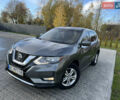 Серый Ниссан Rogue, объемом двигателя 2.49 л и пробегом 115 тыс. км за 12800 $, фото 40 на Automoto.ua