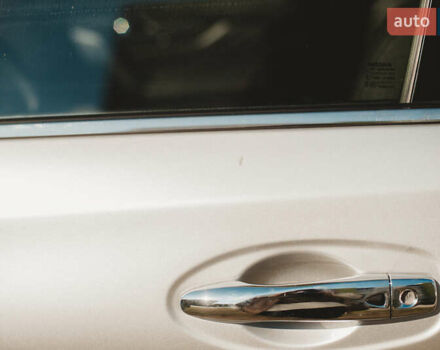 Серый Ниссан Rogue, объемом двигателя 2.5 л и пробегом 197 тыс. км за 15700 $, фото 36 на Automoto.ua