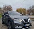 Серый Ниссан Rogue, объемом двигателя 2.49 л и пробегом 139 тыс. км за 14800 $, фото 17 на Automoto.ua