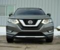 Серый Ниссан Rogue, объемом двигателя 2.5 л и пробегом 33 тыс. км за 3500 $, фото 1 на Automoto.ua