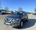Серый Ниссан Rogue, объемом двигателя 2.5 л и пробегом 95 тыс. км за 16200 $, фото 1 на Automoto.ua