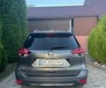 Сірий Ніссан Rogue, об'ємом двигуна 2.49 л та пробігом 105 тис. км за 14500 $, фото 4 на Automoto.ua