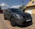 Серый Ниссан Rogue, объемом двигателя 2 л и пробегом 106 тыс. км за 16500 $, фото 22 на Automoto.ua