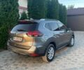 Сірий Ніссан Rogue, об'ємом двигуна 2.49 л та пробігом 105 тис. км за 14500 $, фото 3 на Automoto.ua