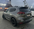 Сірий Ніссан Rogue, об'ємом двигуна 2.49 л та пробігом 72 тис. км за 13000 $, фото 3 на Automoto.ua