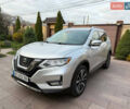 Сірий Ніссан Rogue, об'ємом двигуна 2.49 л та пробігом 87 тис. км за 17500 $, фото 1 на Automoto.ua