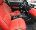 Сірий Ніссан Rogue, об'ємом двигуна 2.5 л та пробігом 85 тис. км за 13931 $, фото 12 на Automoto.ua