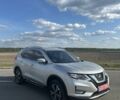 Серый Ниссан Rogue, объемом двигателя 2.49 л и пробегом 112 тыс. км за 15700 $, фото 7 на Automoto.ua
