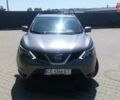 Серый Ниссан Rogue, объемом двигателя 2 л и пробегом 120 тыс. км за 16300 $, фото 1 на Automoto.ua