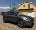 Серый Ниссан Rogue, объемом двигателя 2 л и пробегом 106 тыс. км за 16500 $, фото 18 на Automoto.ua