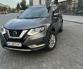 Серый Ниссан Rogue, объемом двигателя 2 л и пробегом 239 тыс. км за 15499 $, фото 1 на Automoto.ua