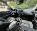 Серый Ниссан Rogue, объемом двигателя 2.5 л и пробегом 50 тыс. км за 7500 $, фото 8 на Automoto.ua