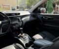 Серый Ниссан Rogue, объемом двигателя 2 л и пробегом 106 тыс. км за 16500 $, фото 27 на Automoto.ua