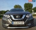 Сірий Ніссан Rogue, об'ємом двигуна 2.49 л та пробігом 115 тис. км за 13999 $, фото 1 на Automoto.ua