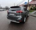 Сірий Ніссан Rogue, об'ємом двигуна 2.5 л та пробігом 135 тис. км за 17300 $, фото 3 на Automoto.ua