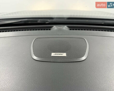 Серый Ниссан Rogue, объемом двигателя 2.49 л и пробегом 125 тыс. км за 20000 $, фото 32 на Automoto.ua