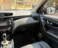 Серый Ниссан Rogue, объемом двигателя 2 л и пробегом 106 тыс. км за 16500 $, фото 5 на Automoto.ua