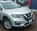 Серый Ниссан Rogue, объемом двигателя 2.49 л и пробегом 78 тыс. км за 17200 $, фото 8 на Automoto.ua