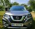 Сірий Ніссан Rogue, об'ємом двигуна 2.49 л та пробігом 46 тис. км за 17700 $, фото 1 на Automoto.ua