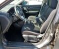 Серый Ниссан Rogue, объемом двигателя 2.5 л и пробегом 80 тыс. км за 2000 $, фото 6 на Automoto.ua