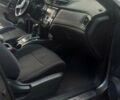 Серый Ниссан Rogue, объемом двигателя 2.5 л и пробегом 173 тыс. км за 15500 $, фото 6 на Automoto.ua
